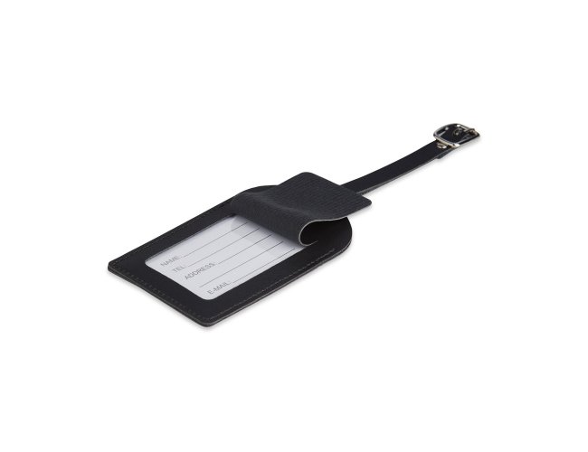 Tag Identificador de Bagagem Personalizado