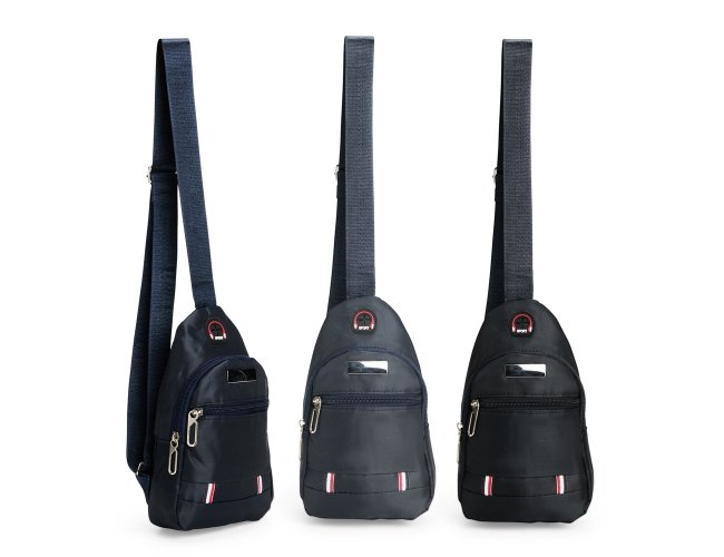 Mini Bolsa Transversal Personalizada