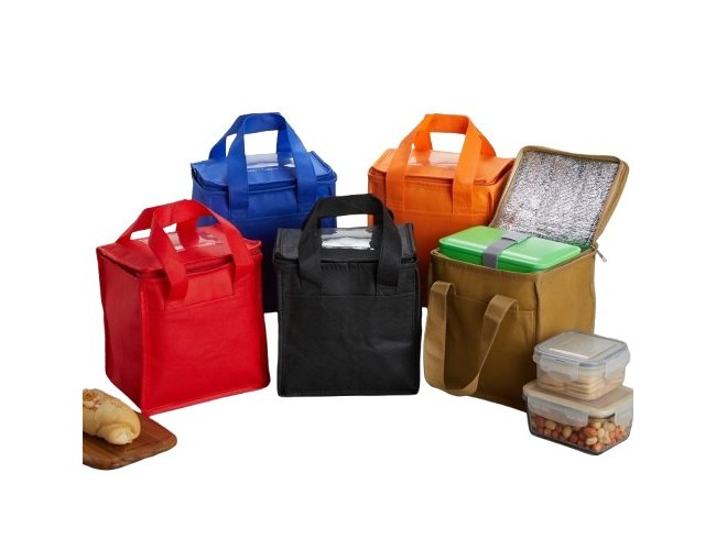 Bolsa Termica 5 Litros Personalizada