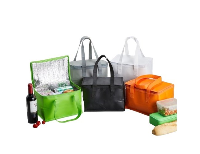 Bolsa Termica 10 Litros Personalizada