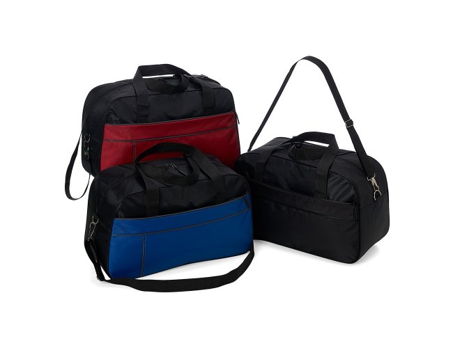 Bolsa Esportiva em Polister 33 Litros Personalizada