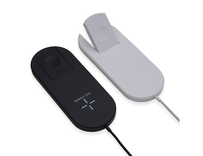 Base de Induo para Celular e Iwatch Personalizado