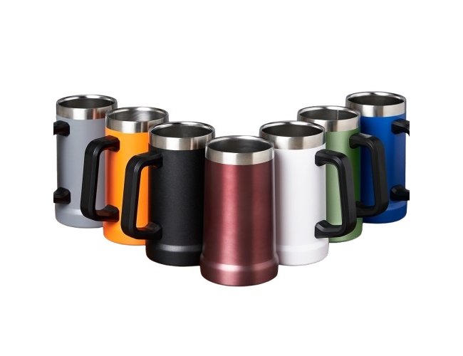 Caneca Termica 700ml Personalizada