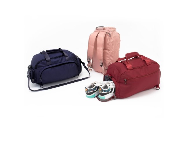 Bolsa Esportiva 32 Litros Personalizada