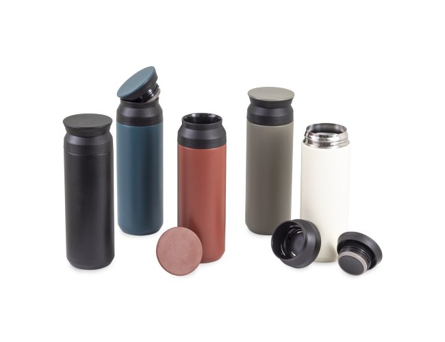 Garrafa Trmica 470 ml Personalizada