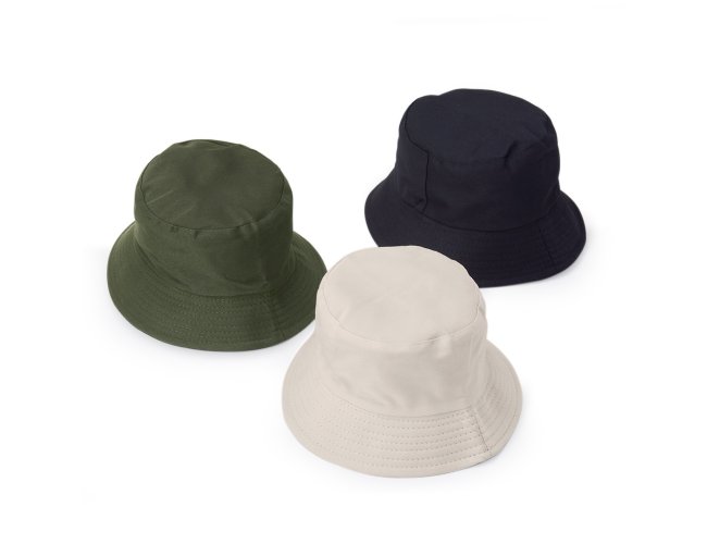 Chapu Bucket Personalizado