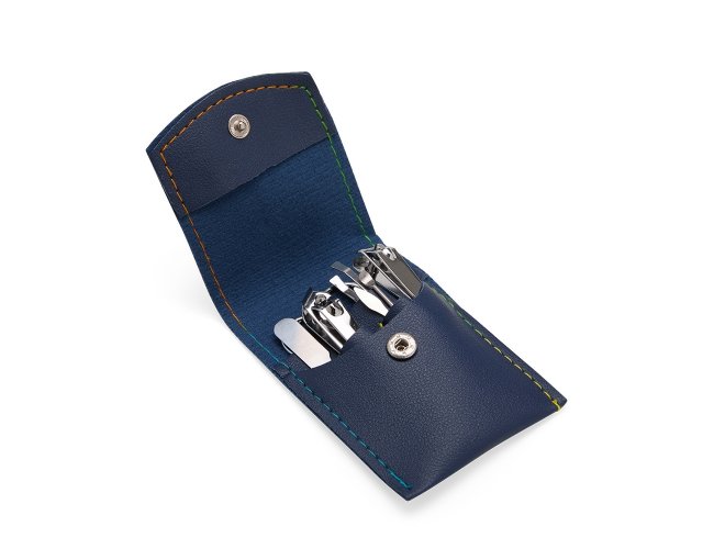 Kit Manicure 7 Peças Personalizado