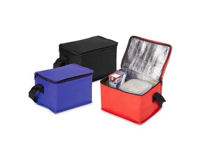 Bolsa Trmica 4 Litros Personalizada