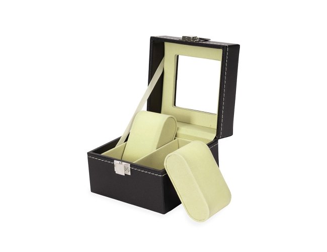 Porta Relógios Personalizado