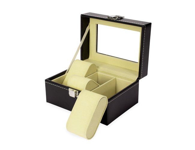 Porta Relógios Personalizado