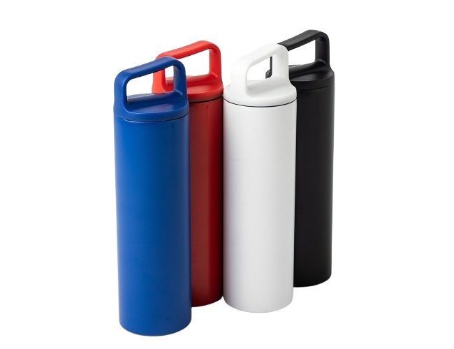 Garrafa Trmica 600ml Personalizada