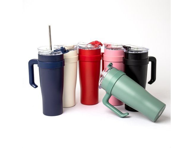 Caneca Trmica 1,2L Personalizada