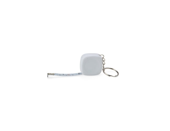 Chaveiro Trena Plstico Personalizado