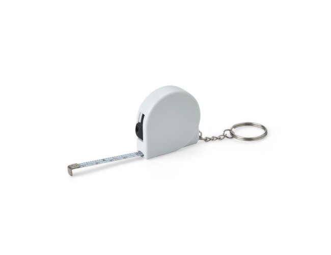 Chaveiro Trena Plstico 2 Metros Personalizado