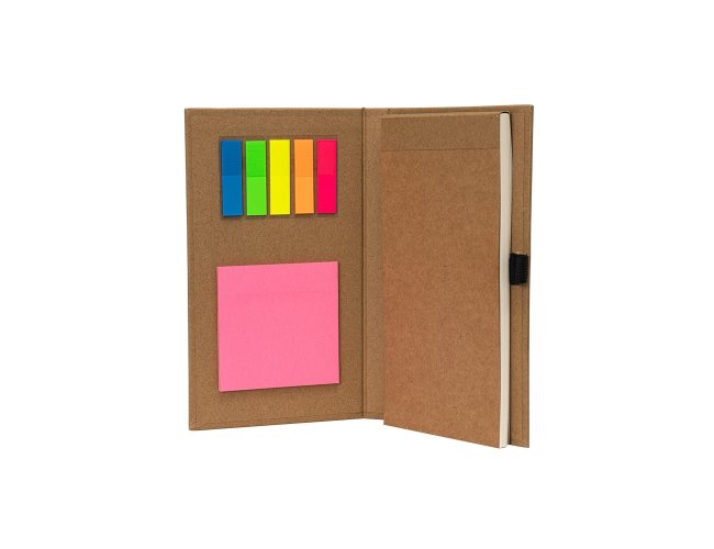 Bloco de Anotaes Personalizado
