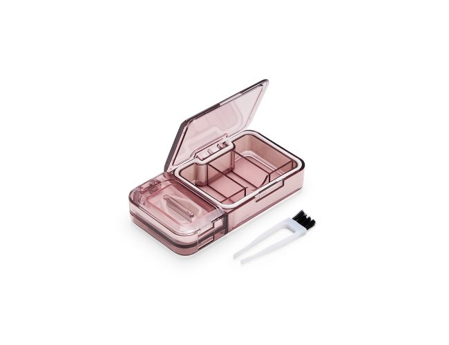 Porta Comprimidos Personalizado