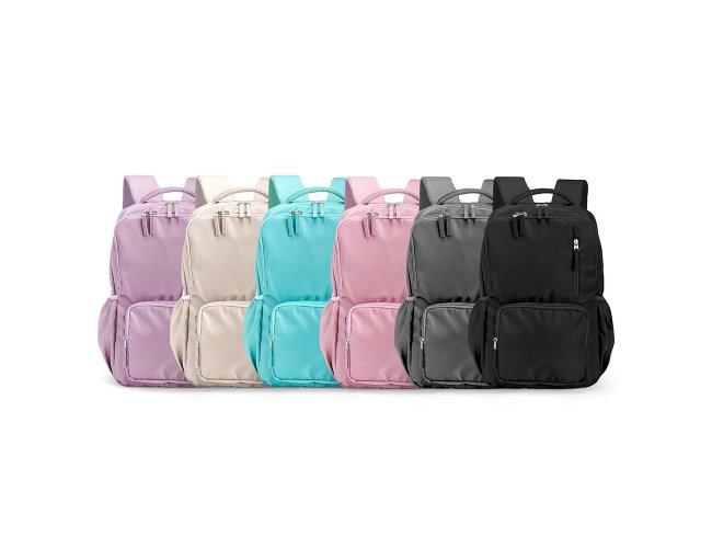 Mochila Polister 18 Litros Personalizada
