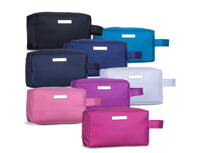 Necessaire PVC Impermevel Personalizada