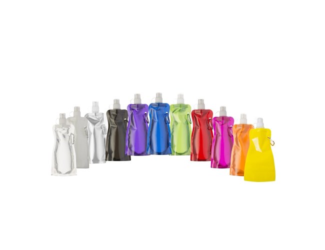 Squeeze Dobrvel 480ml Personalizado