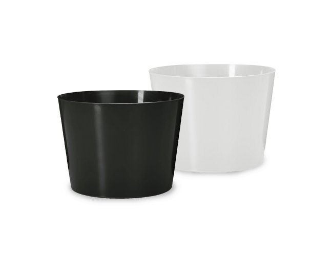 Balde Plástico para Pipoca Personalizado