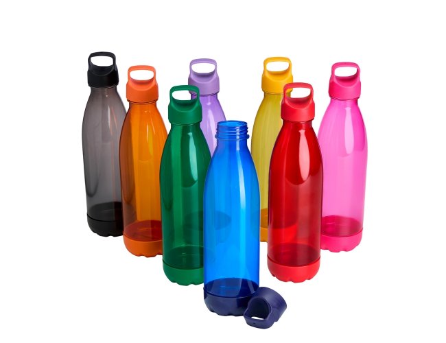 Garrafa Plstica 680ml Personalizada