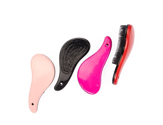 Escova Magica Personalizada