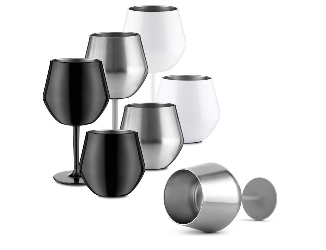 Taça Térmica 350ml Personalizada