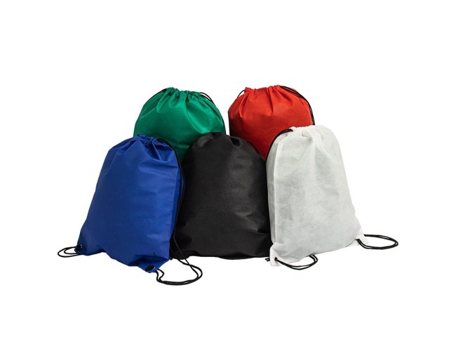 Mochila Saco TNT Personalizado