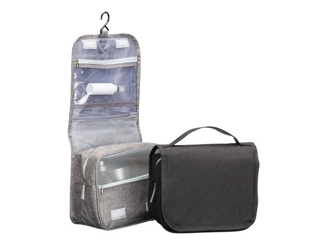Necessaire Nylon Oxford Personalizada