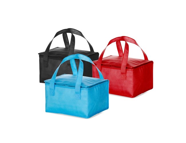 Bolsa Térmica 13 Litros Personalizada