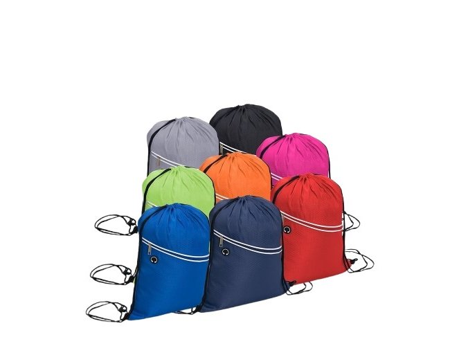 Saco Mochila Personalizado