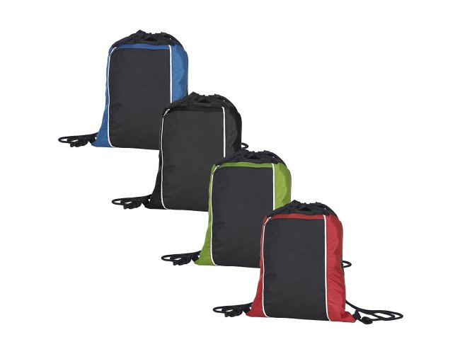 Saco Mochila Personalizado