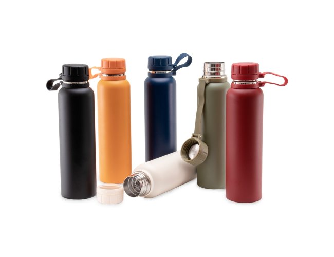 Garrafa Trmica 1 L Personalizada