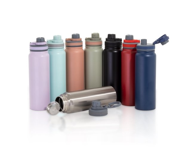 Garrafa Trmica 850ml Personalizada