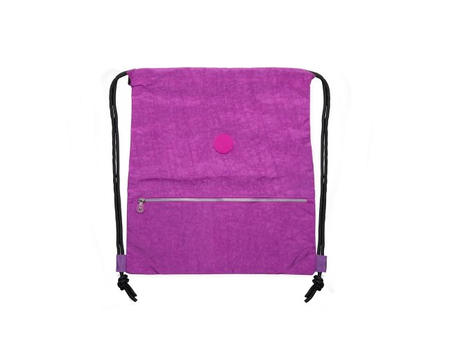 Saco Mochila Nylon Impermevel Personalizado