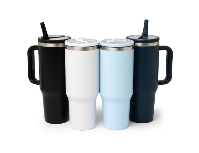 Caneca Trmica 1,2L Personalizada