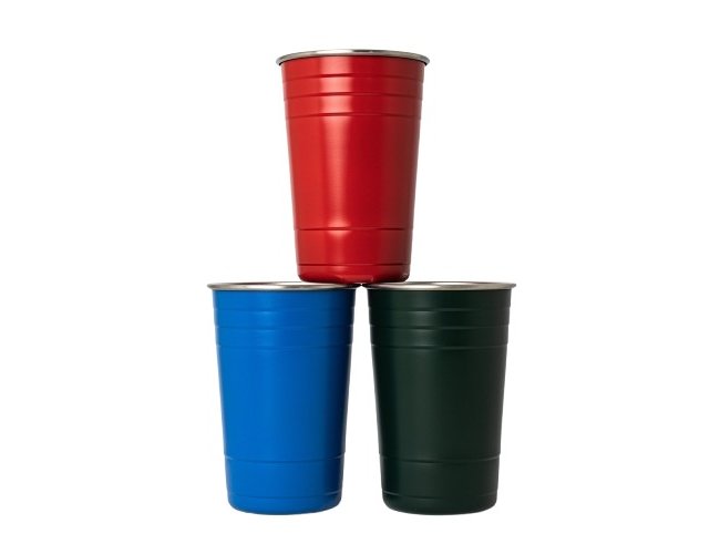 Copo Inox 480ml Personalizado