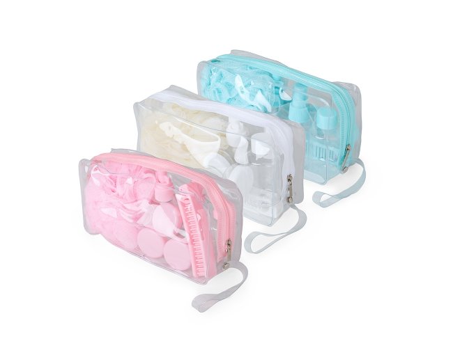 Kit Viagem Personalizado