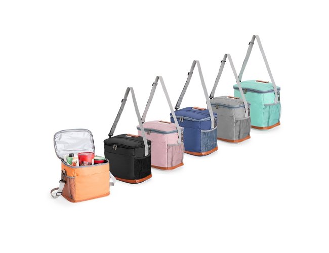 Bolsa Térmica 11 L Personalizada