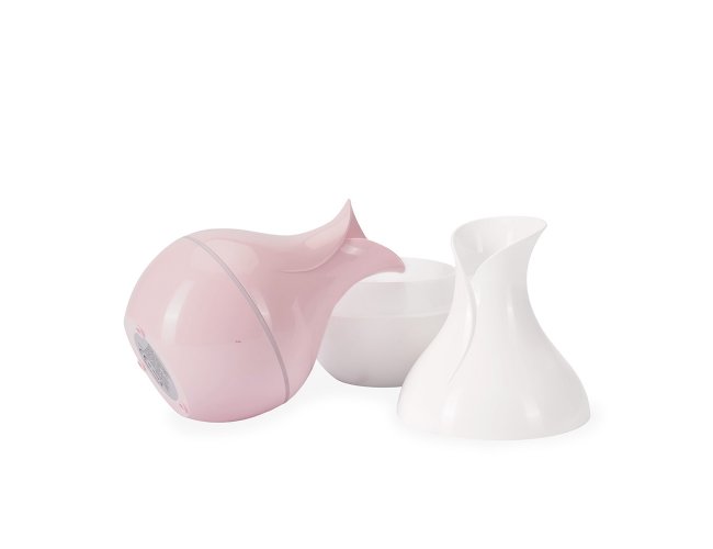 Umidificador de Ar com LED Personalizado