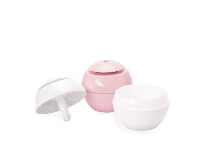 Umidificador de Ar Personalizado