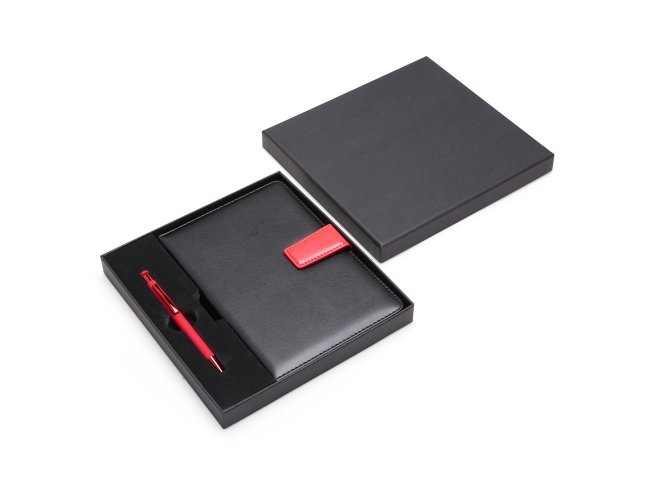 Kit Executivo Personalizado