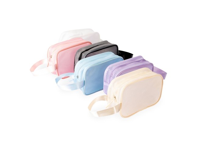 Necessaire em EVA Personalizada
