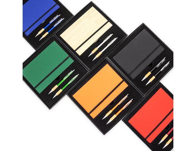 Kit Executivo Personalizado