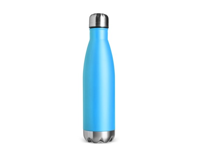 Garrafa T�rmica 500ml Personalizada