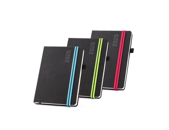 SPECT A5. Agenda A5 Personalizada