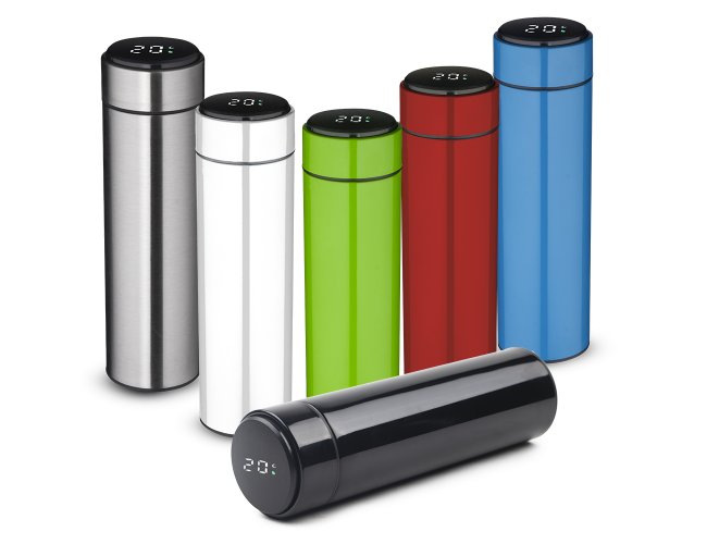 Garrafa Trmica de 450ml Personalizada