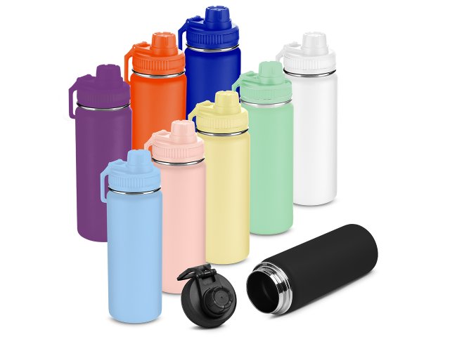 Garrafa Trmica de 570ml Personalizada