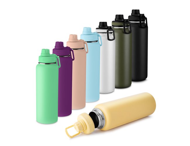 Garrafa Trmica de 1,2L Personalizada