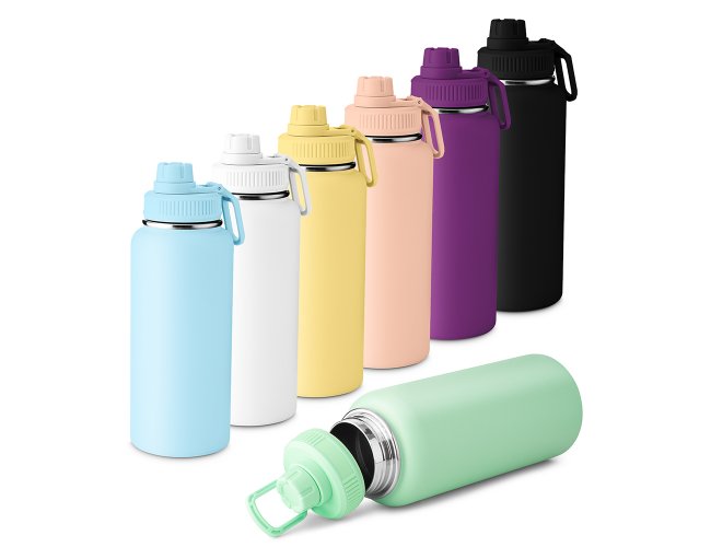Garrafa Trmica 960 ml Personalizada